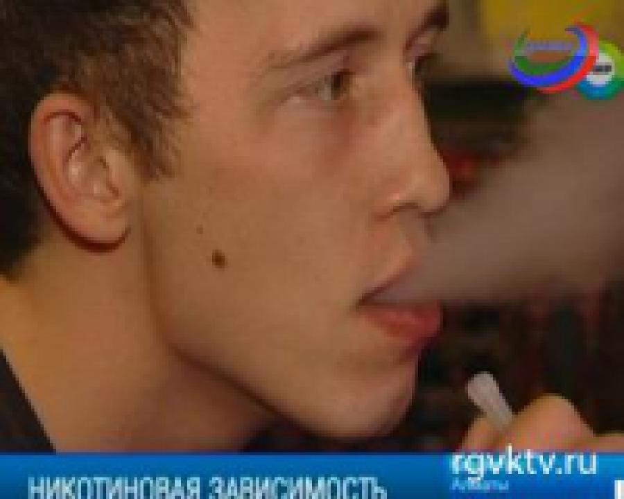 В Казахстане могут запретить курение кальяна 