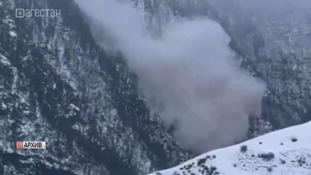 Семьи погибших в результате снежных завалов получат единовременные выплаты в размере 1 млн рублей