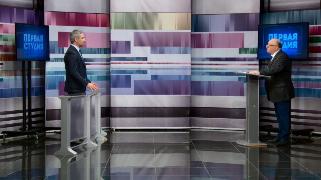 Горы Дагестана 