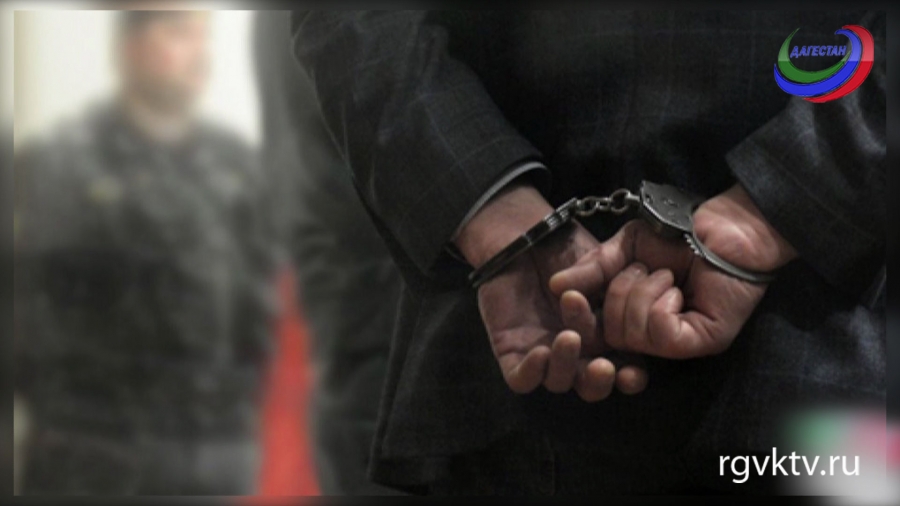 Мосгорсуд оставил под арестом экс-министра экономики Дагестана Раюдина Юсуфова