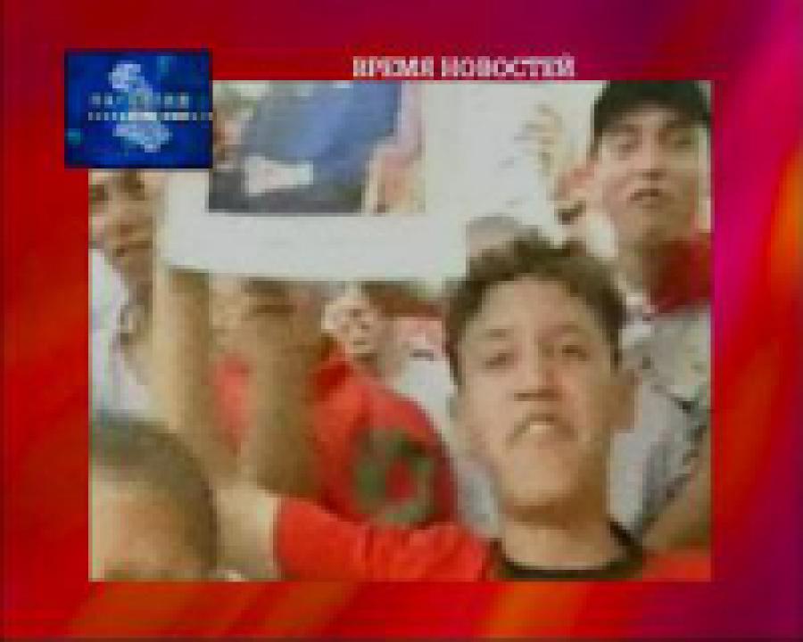 В Марокко  меняют конституцию 