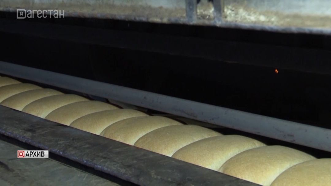 В России утвержден обновлённый ГОСТ на белый пшеничный хлеб