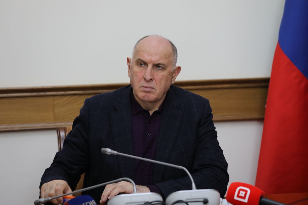 Аграрии Дагестана получат компенсации за ущерб от паводка