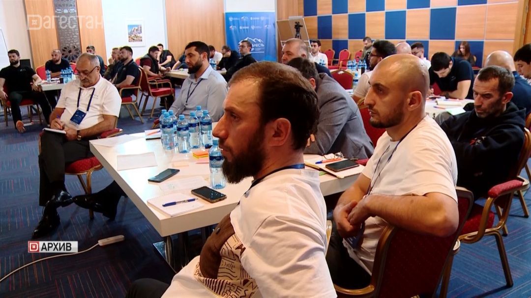 От передовой к Госслужбе 