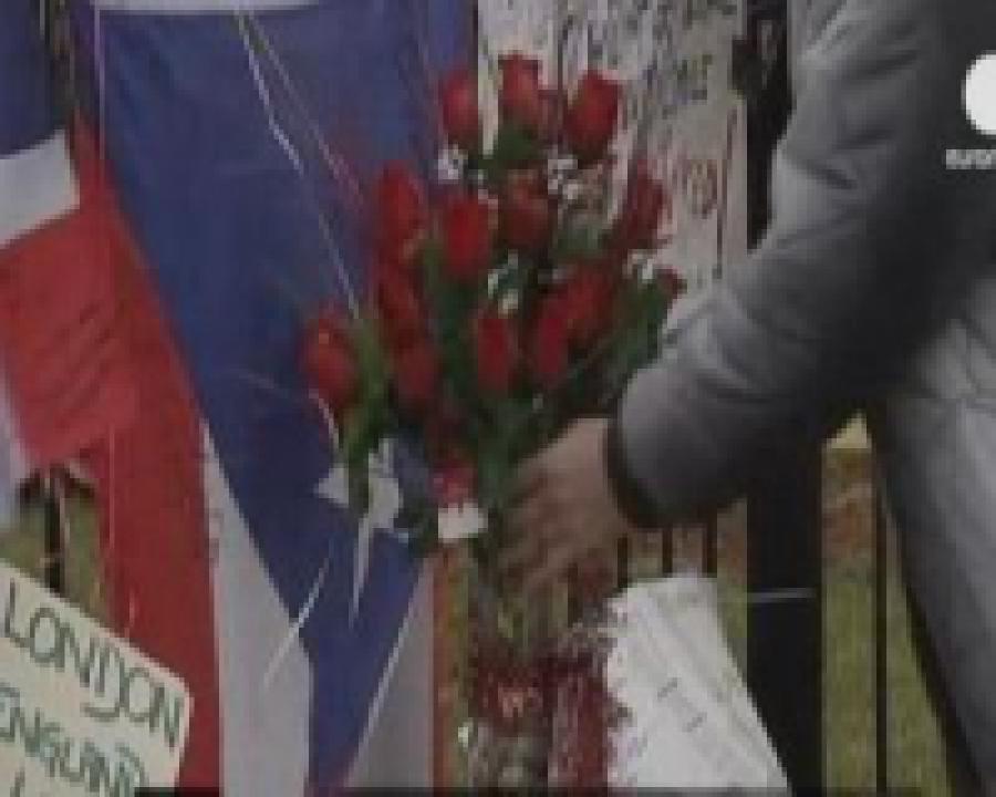 В США назвали причины смерти Уитни Хьюстон