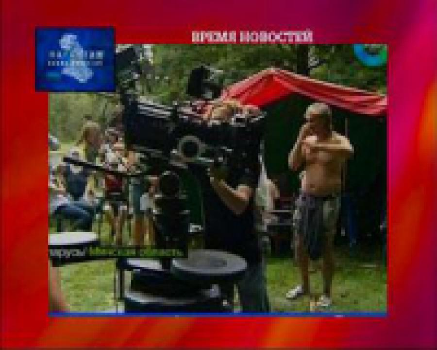 В Беларуси ввели льготы для кинопроизводителей