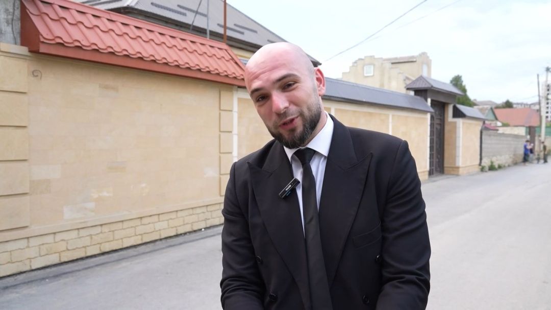 Ведущий и блогер Арсен Лугуев объясняет важность выбора общественной территории для благоустройства