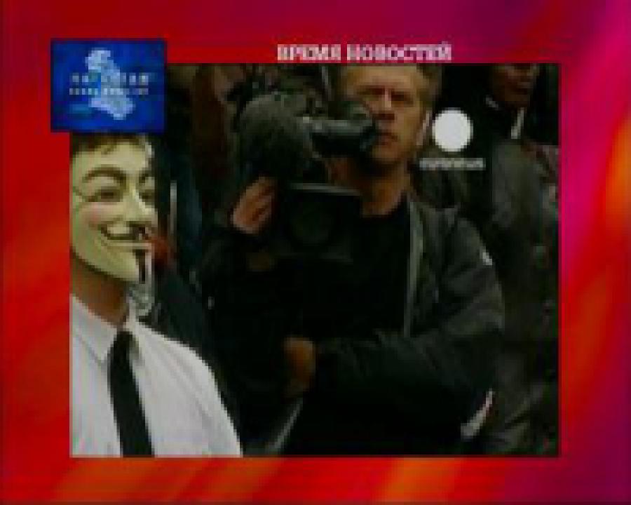 Лондонский архиепископ отказался поддержать антикапиталистов