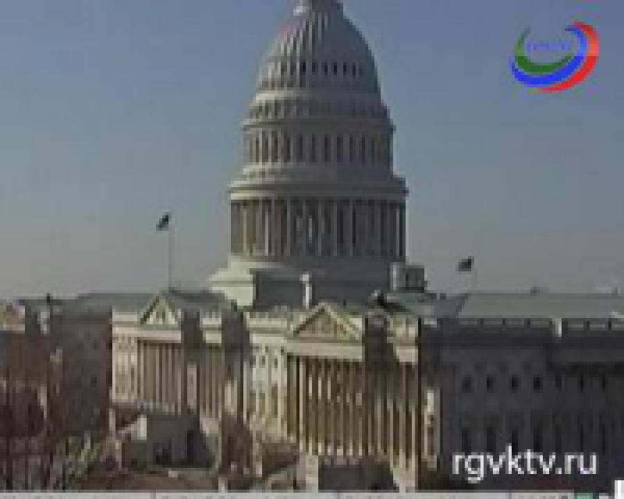 Сенат США ввел налог на онлайн-торговлю