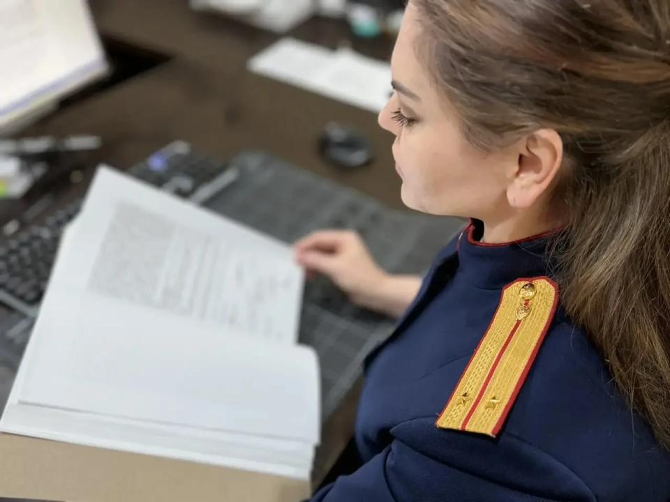 В Махачкале следователи изучают приватизацию земли под школу