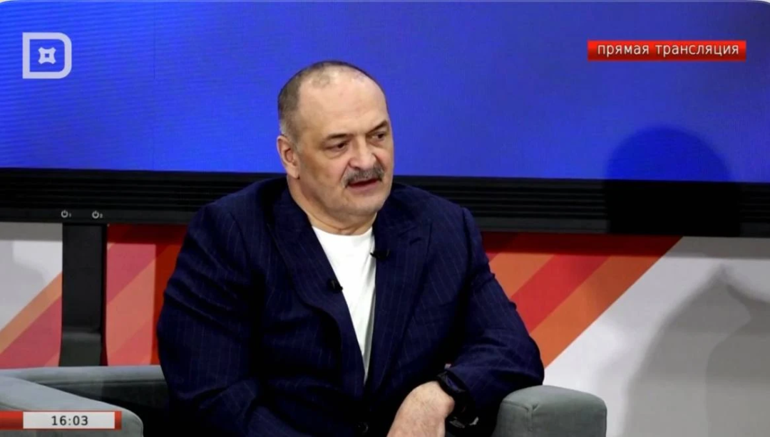 Меликов о халатности при прорыве Геджухской плотины