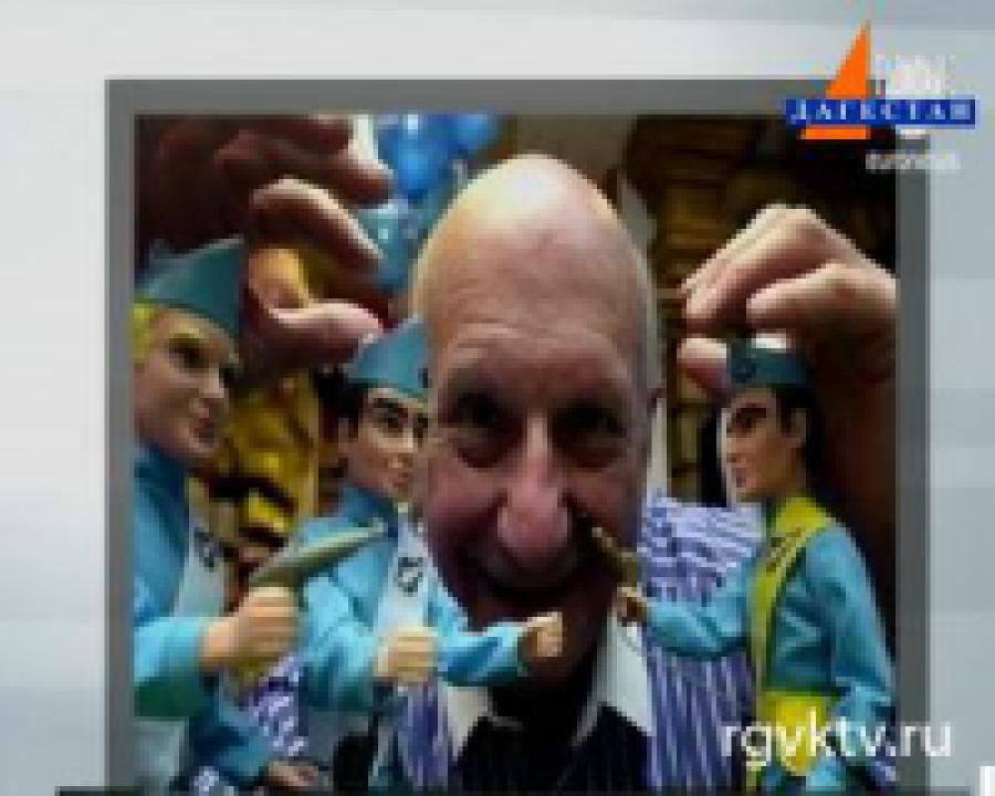 В  Великобритании кончался  создатель сериала "Буревестники"