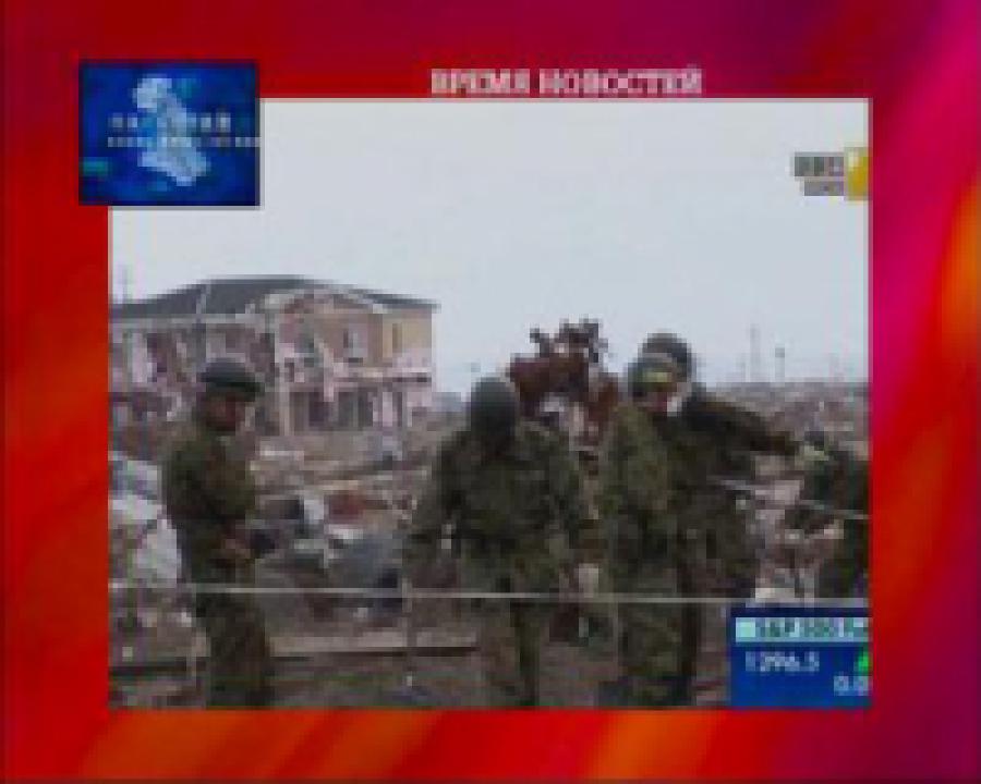 В Японии  возникла  проблема утилизации сожженного радиоактивного мусора