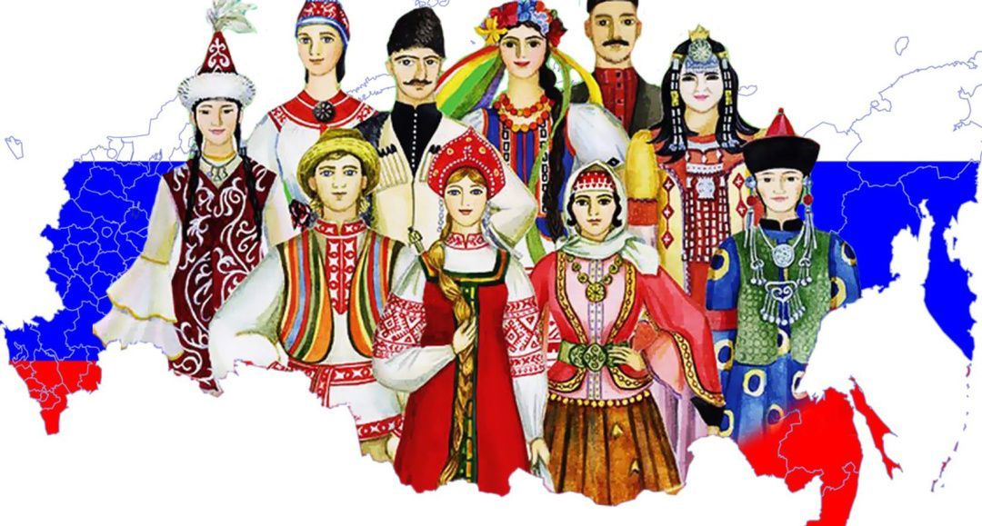 Президент <b>В</b>ладимир Путин поручил учредить но<b>в</b>ый праздник — День языко<b>в</b> народо<b>в</b> России