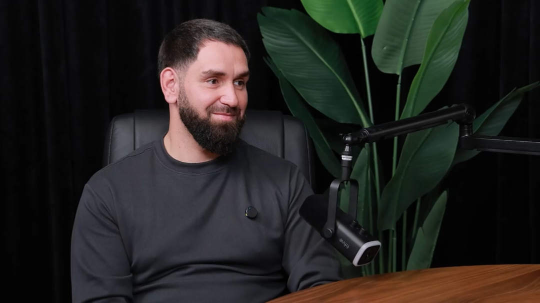 Рамис Гандаев. Ульяна спросит