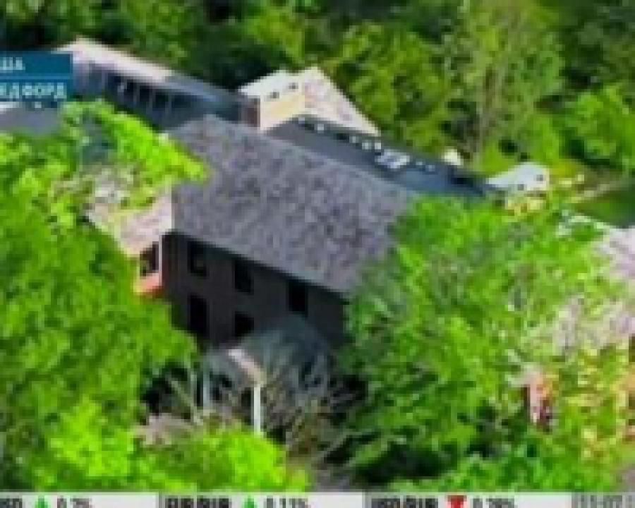 Жена Роберта Кеннеди-мл. найдена мертвой