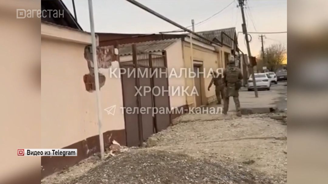 В Хасавюрте задержали членов ОПГ, подозреваемых в вымогательстве