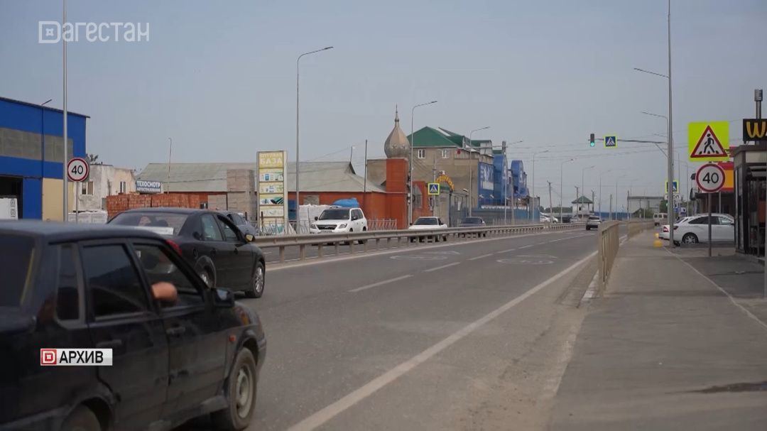 Житель Каякентского района лишился автомобиля за вождение в не трезвом виде