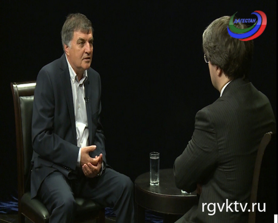 Наука  Дагестана