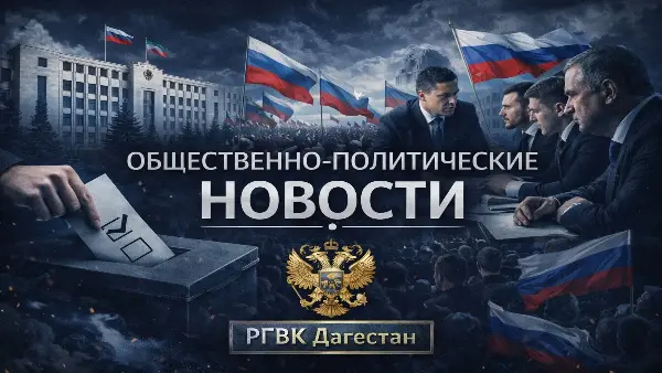 Общественно-политические