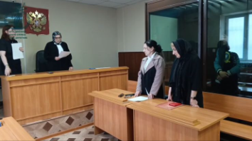 Суд г. Махачкалы избрал меру пресечения в отношении подозреваемых в совершении преступлений террористической направленности