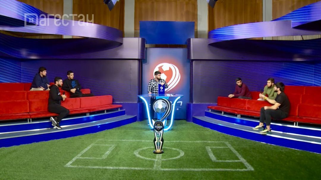 Денеб ЛФЛ Дагестан. Суперлига