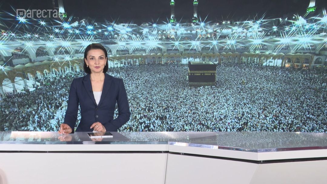 Сенатор <b>Сулейман</b> <b>Керимов</b> оплатит 1500 путевок в Хадж для мусульман России