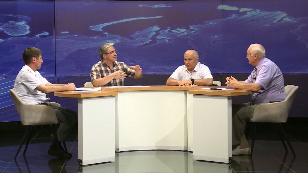 Международный день  Каспийского моря  