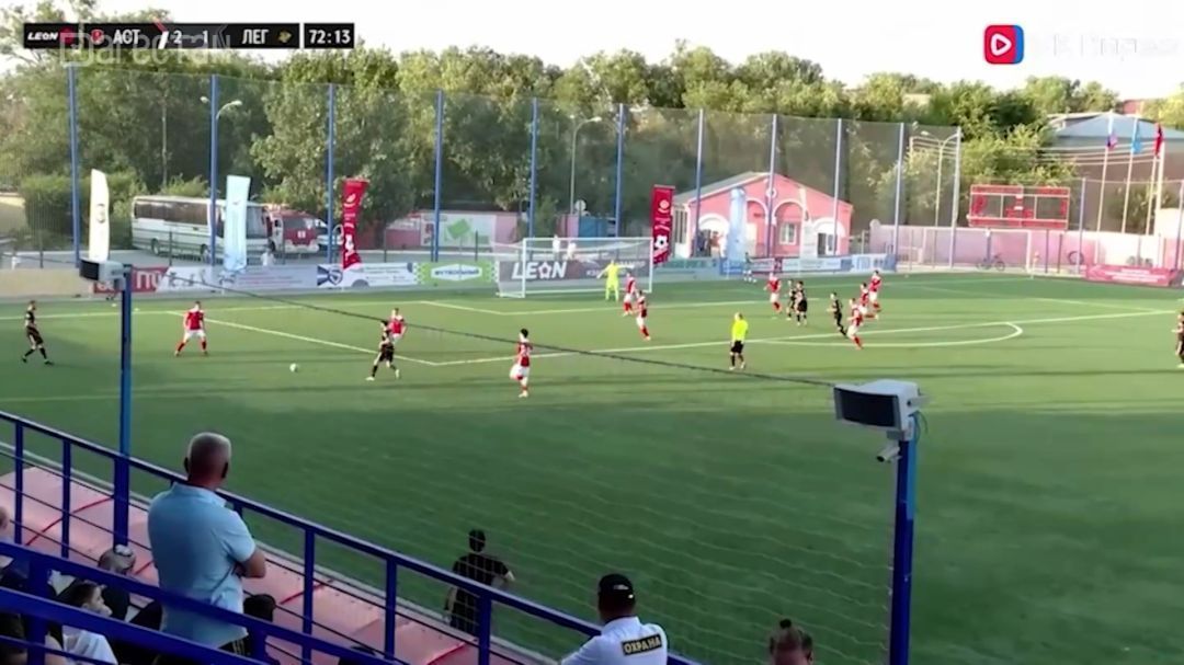 Опять футбол. Итоги чемпионата Дагестана по футболу среди ветеранов  