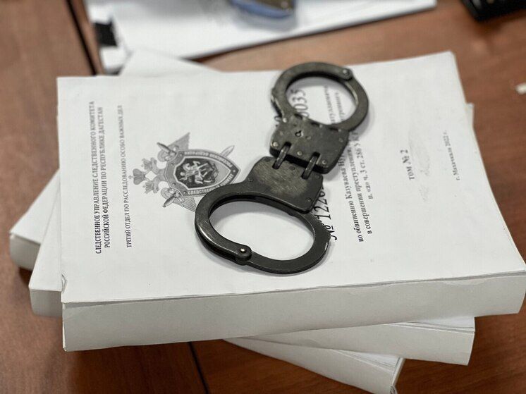 В Дагестане возбужено дело за экстремистские высказывания в Telegram