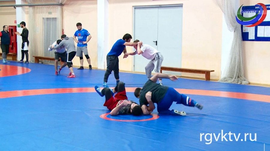 Учимся побеждать