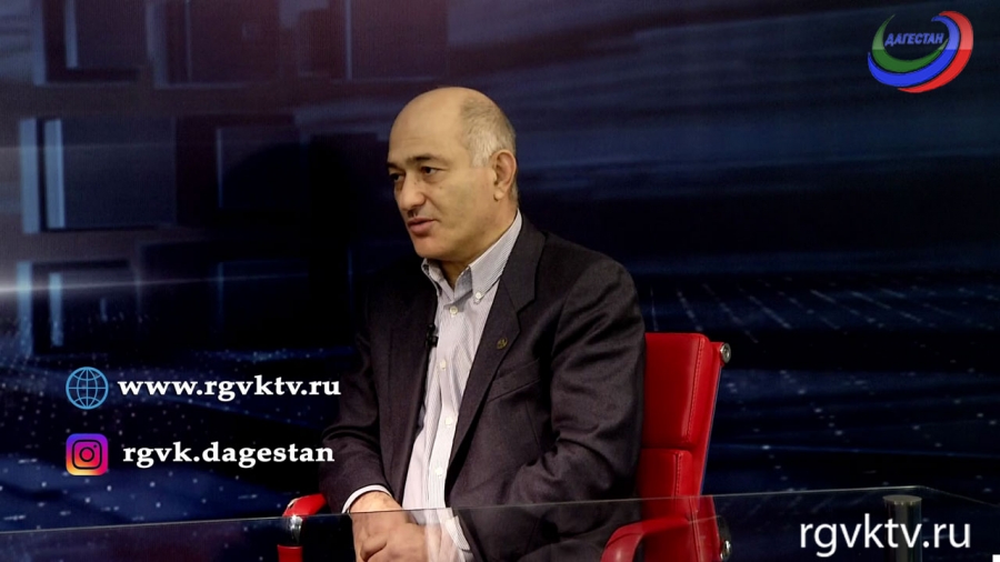 Новый выпуск передачи «Подробности» - в 20:20