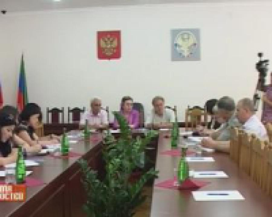 В конце июня в Махачкале пройдет кинофестиваль Сталкер 