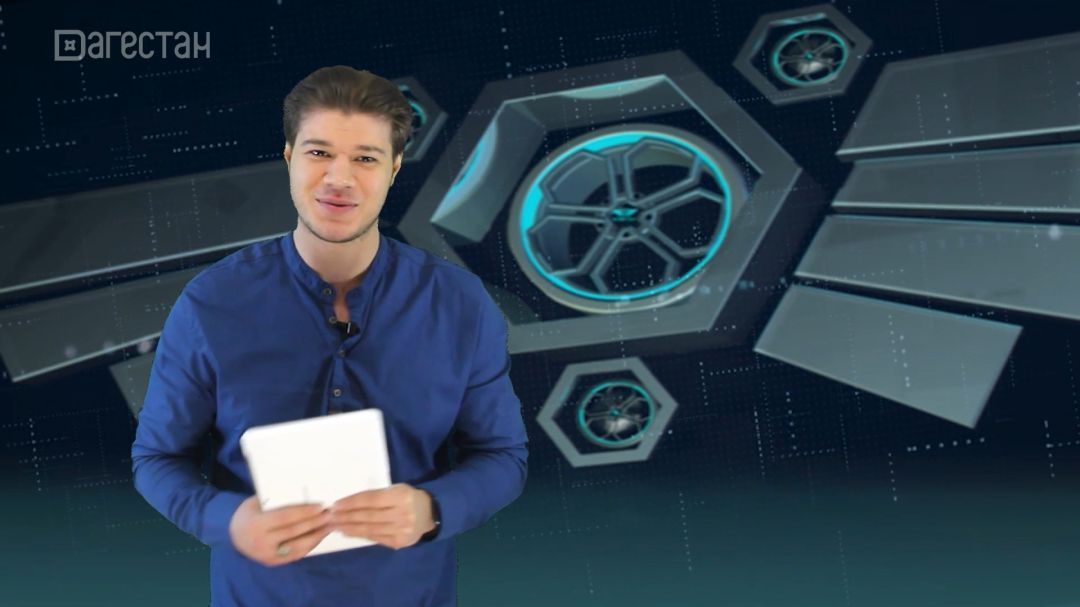 Колёса. Подборка автоаварий