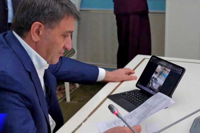 В Махачкале представили результаты работы по поддержке участников СВО и их семей