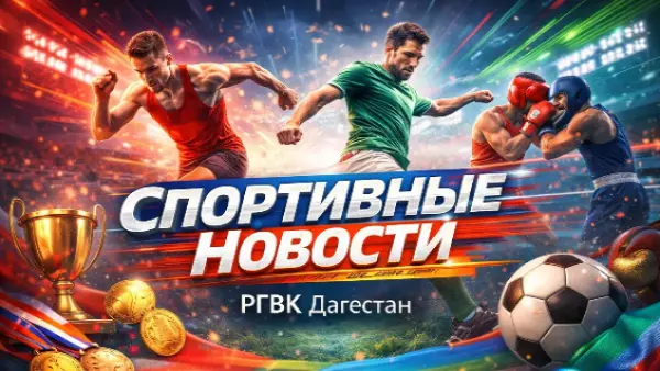 Спортивные