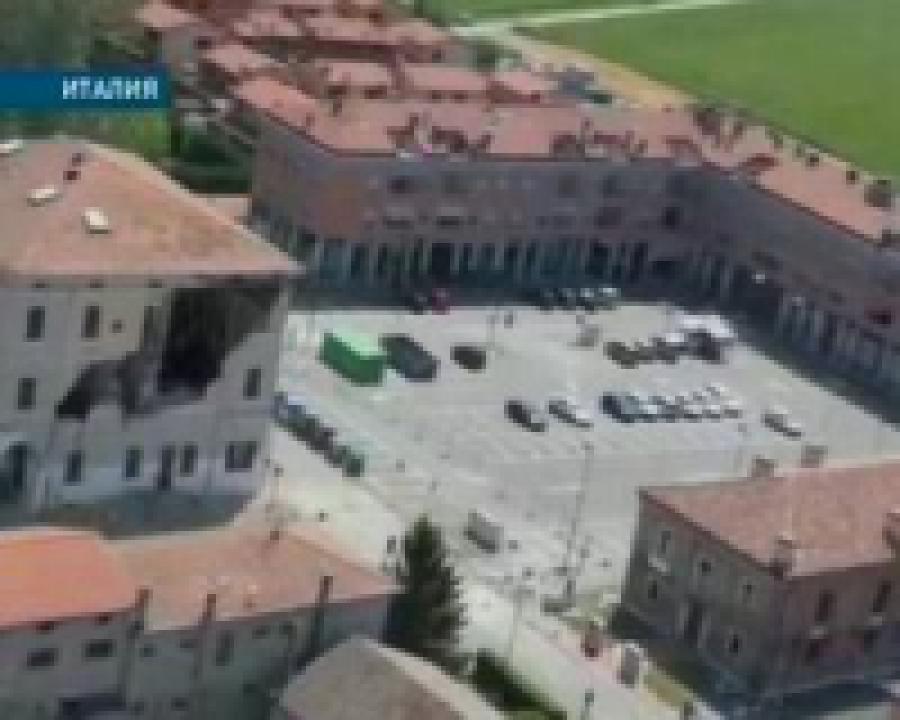 В Италии введен временный дополнительный налог на бензин