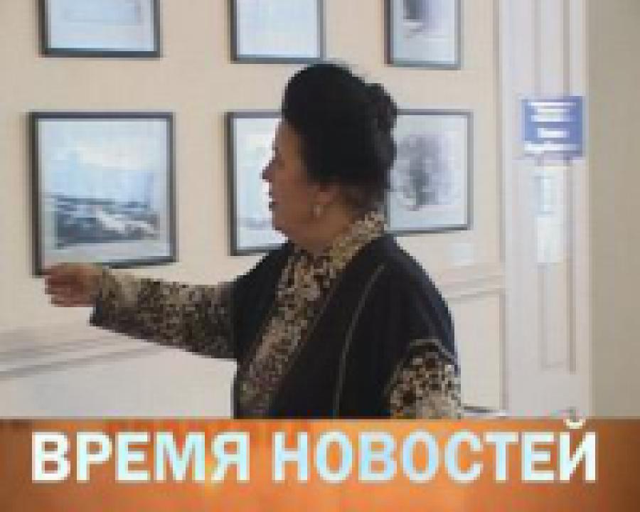 Готовится к изданию  сборник  стихов  Марины Ахмедовой