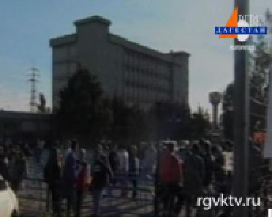 Италия: руководству ILVA придется ответить за вред окружающей среде