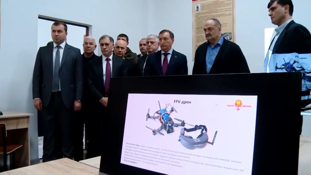 Открытый диалог. Центр по подготовке ФПВ