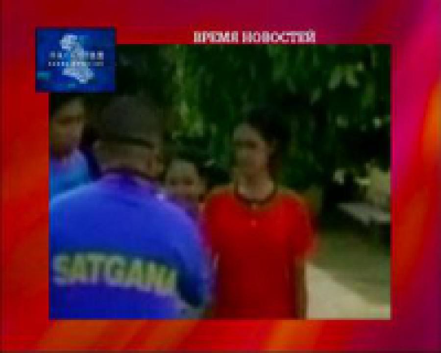 В Индонезии эвакуируют население 