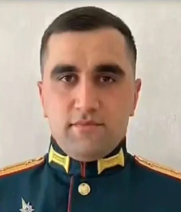 Глава Дагестана рассказал о Султане Сулейманове — 14-м Герое России из Дагестана с начала СВО