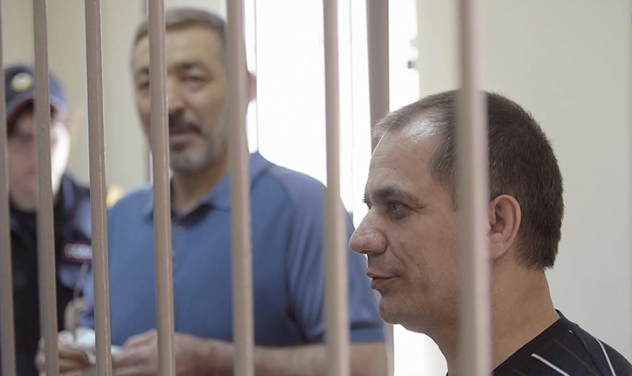 Экс-чиновникам Дагестана вынесен приговор