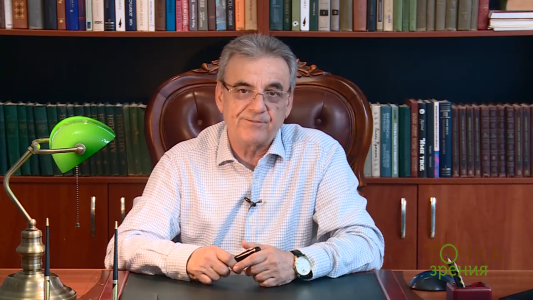 Ситуация в зоне СВО