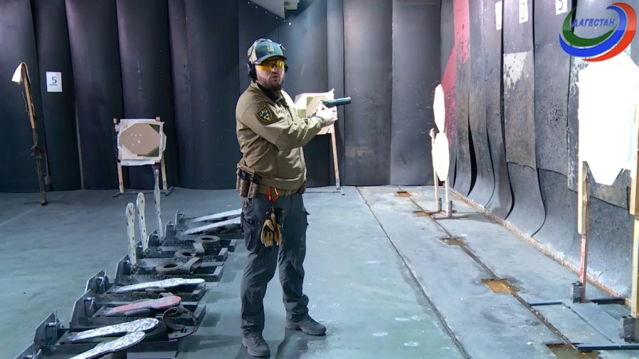 Учимся побеждать