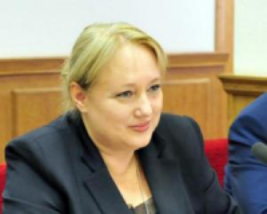 Татьяна Гамалей: «Решить проблему с детсадами в Махачкале кавалерийским наскоком не получится» 