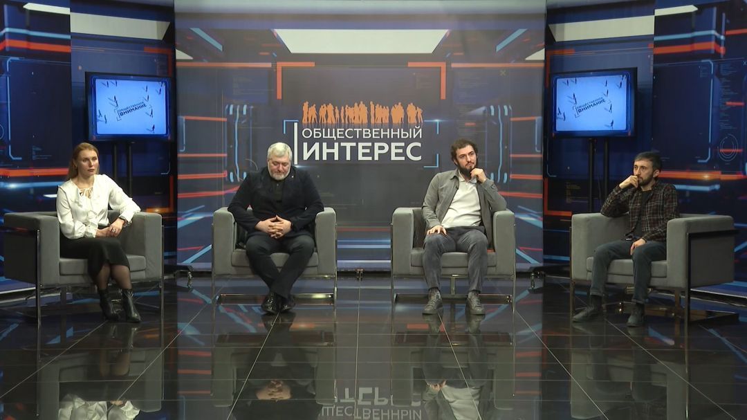 8 февраля - День российской науки 