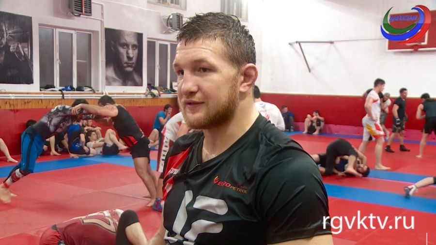 Учимся побеждать