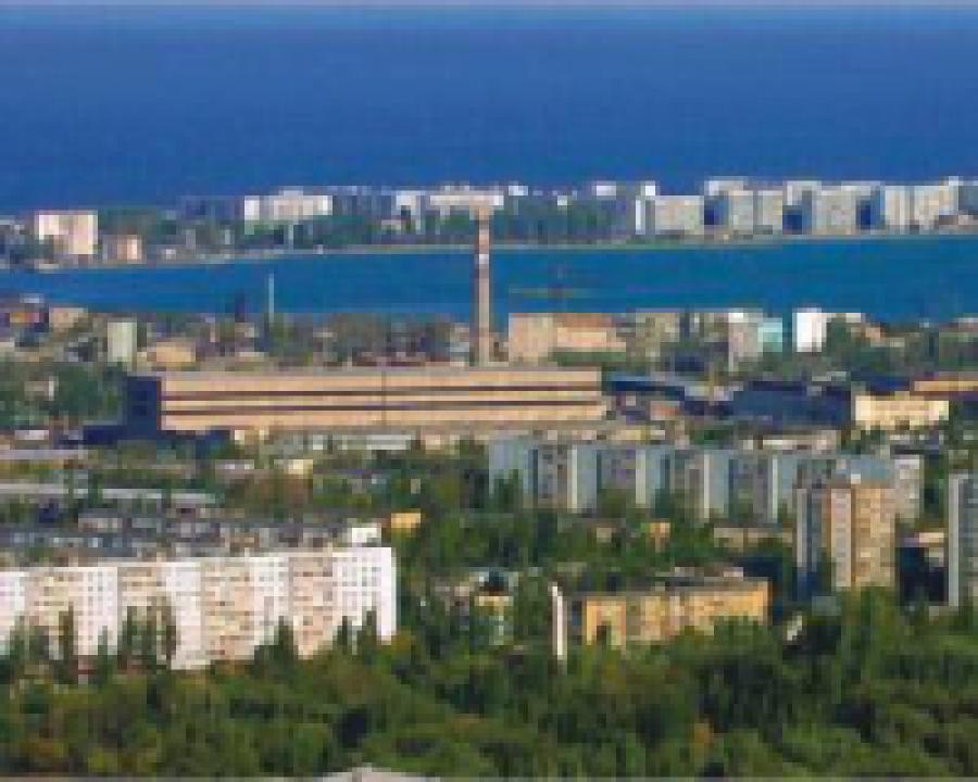 Махачкала попала в десятку лучших для бизнеса городов