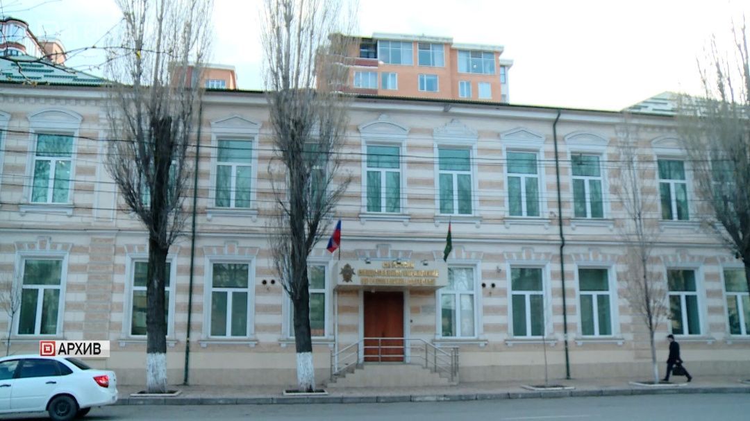 Следственный комитет Республики возбудил уголовное дело в отношении иностранца